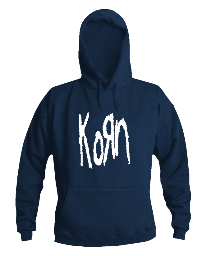 Džemperis Korn logo Džemperis Korn logo